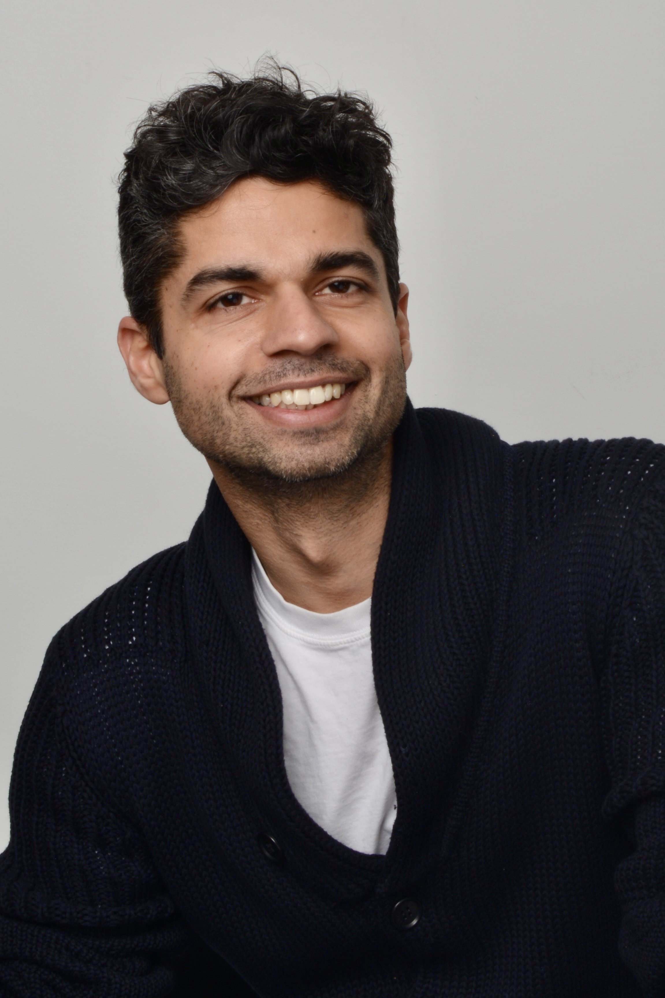 Parwant Ghuman